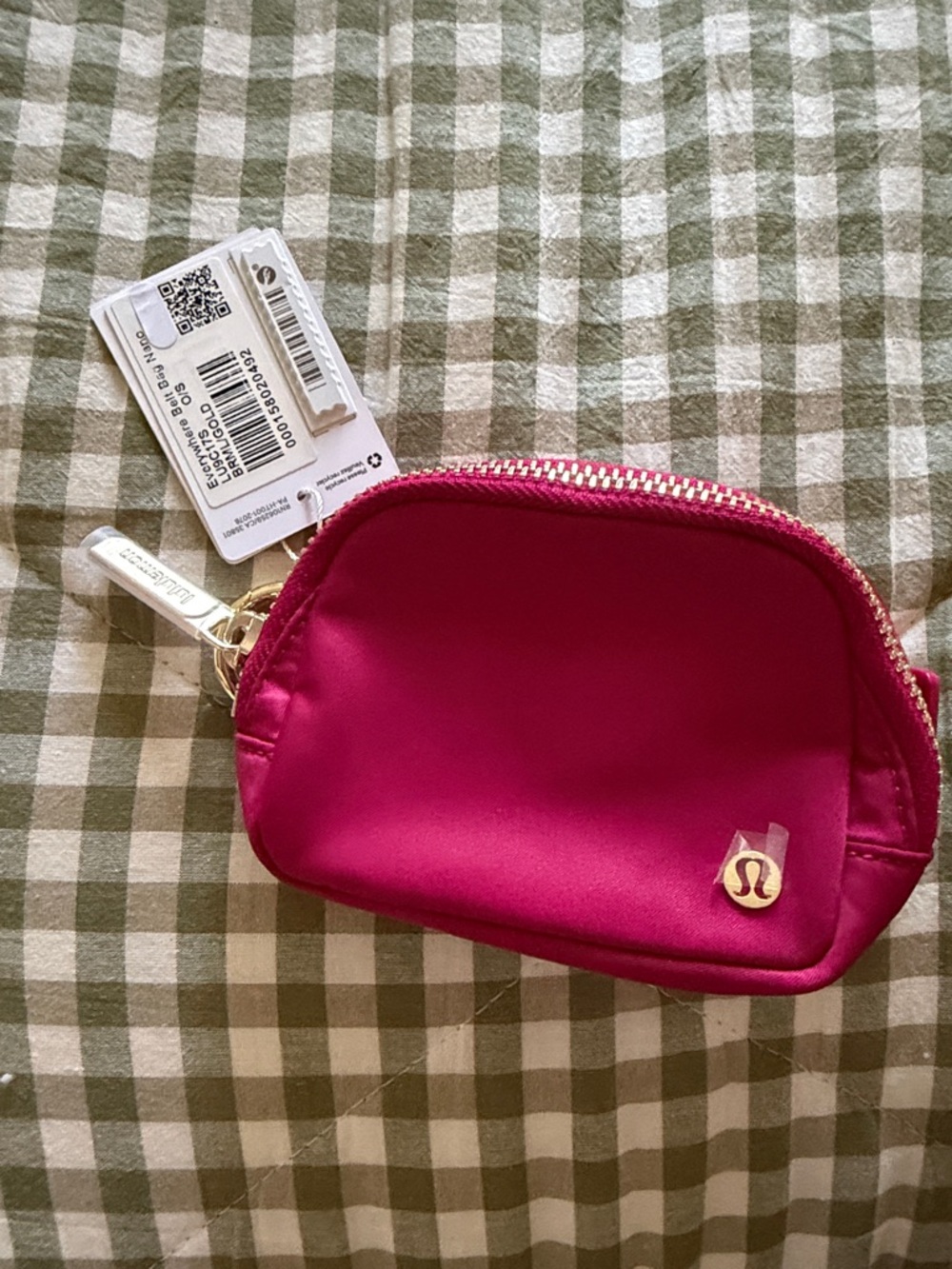 lululemon Everywhere Belt Bag Nano